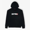 Air Jordan Jordan Hoodie New York Black DD8068-010