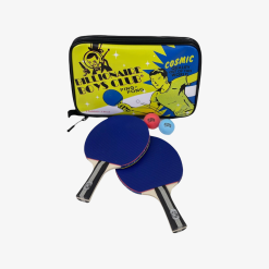 Billionaire Boys Club BBC BB Ping Pong Set Sulphur Spring