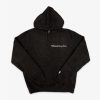 Billionaire Boys Club BBC BB Calm Hoodie Black