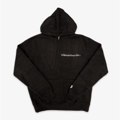 Billionaire Boys Club BBC BB Calm Hoodie Black