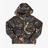 Billionaire Boys Club BBC BB Infinite Jacket Black
