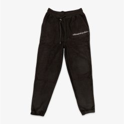 Billionaire Boys Club BBC BB Lifeforce Jogger Black