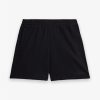 Adidas Pharrell Williams Basics Short Black H58280