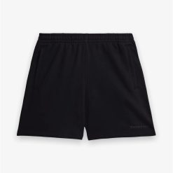 Adidas Pharrell Williams Basics Short Black H58280