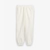 Adidas Pharrell Williams Basics Pants Off White