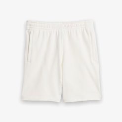 Adidas Pharrell Williams Basics Short Off White HF9932
