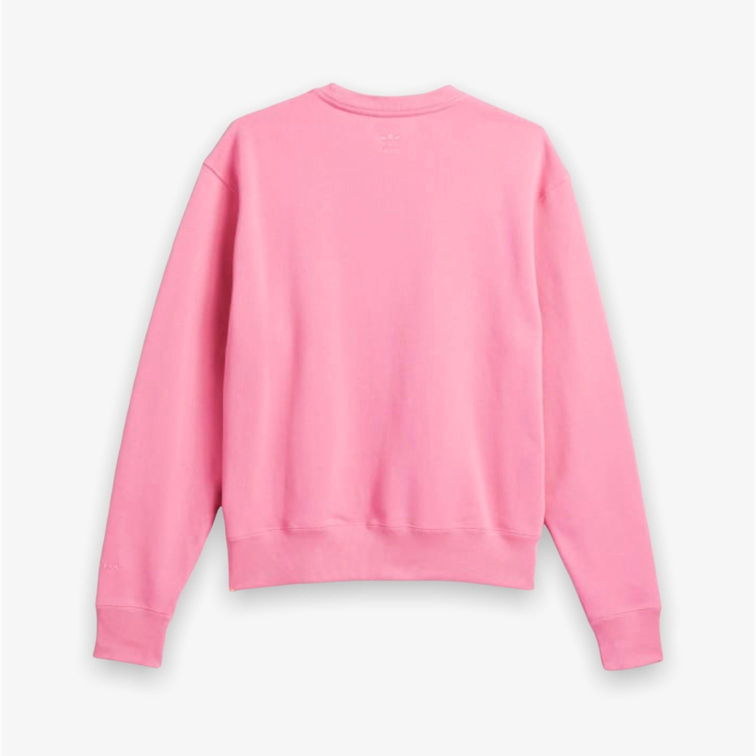 Adidas Pharrell Williams Basics Crew Rose Tone HF9940 Adidas Pharrell Williams Basics Crew Rose Tone HF9940 -Air Jordan Shop PhotoRoom 20220104 133659