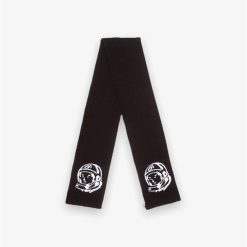 Billionaire Boys Club BBC BB Helmet Scarf Black