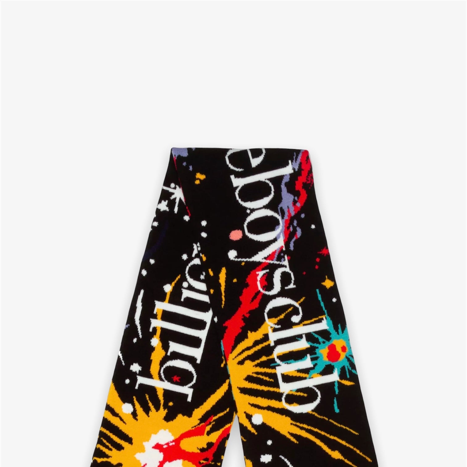 BBC BB Cosmic Scarf Black Billionaire Boys Club BBC BB Cosmic Scarf Black -Air Jordan Shop PhotoRoom 20220109 165828