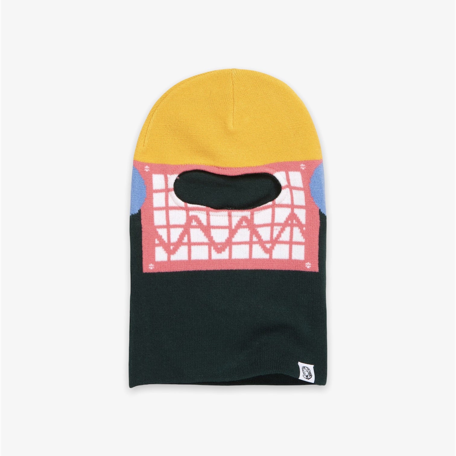 BBC BB Circuits Ski Mask Botanical Green Billionaire Boys Club BBC BB Circuits Ski Mask Botanical Green -Air Jordan Shop PhotoRoom 20220109 172008