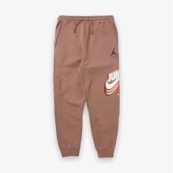 Air Jordan Jordan Sweats Brown DC9608-256