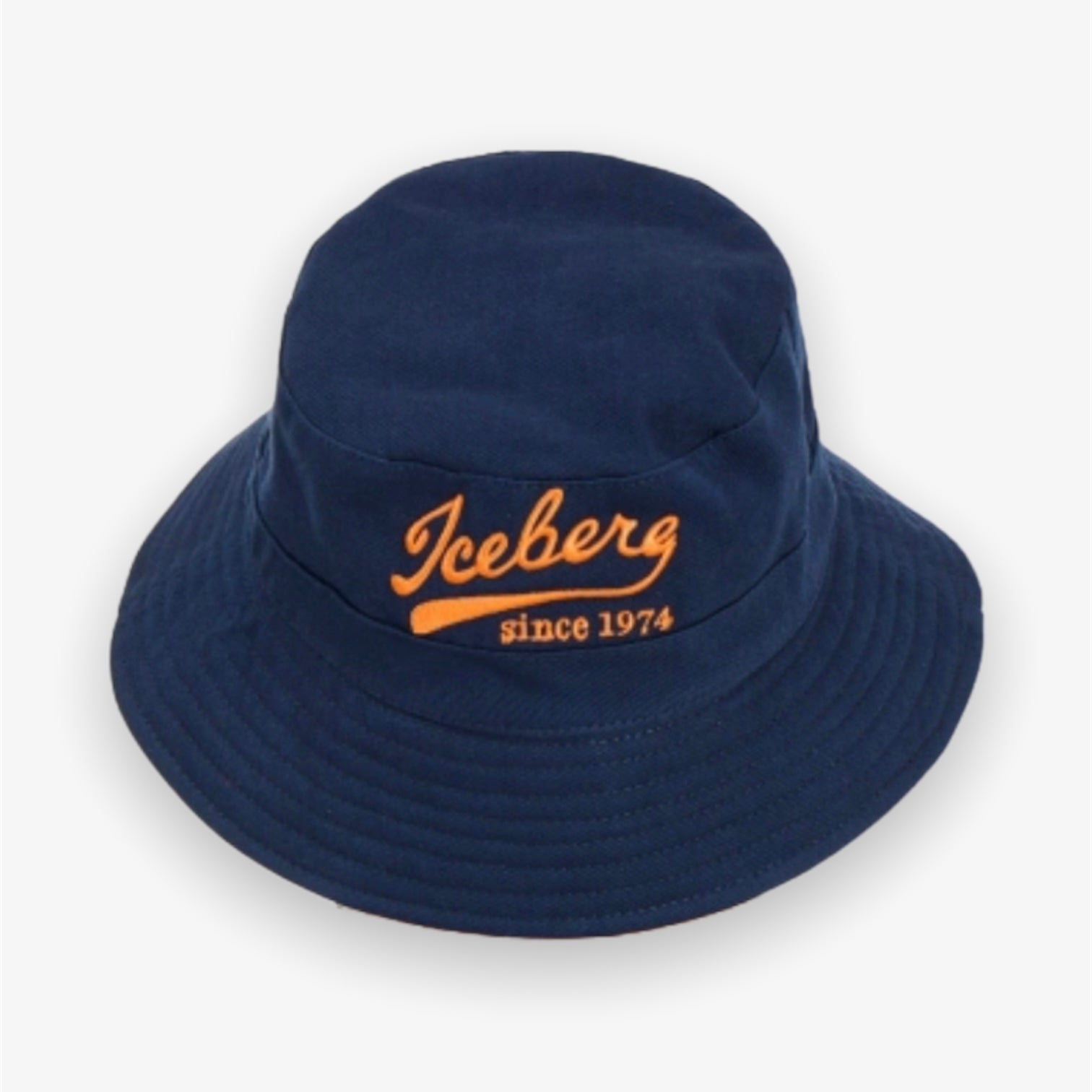Iceberg Bucket Hat Navy Orange Iceberg Bucket Hat Navy Orange -Air Jordan Shop PhotoRoom 20220116 163812 1