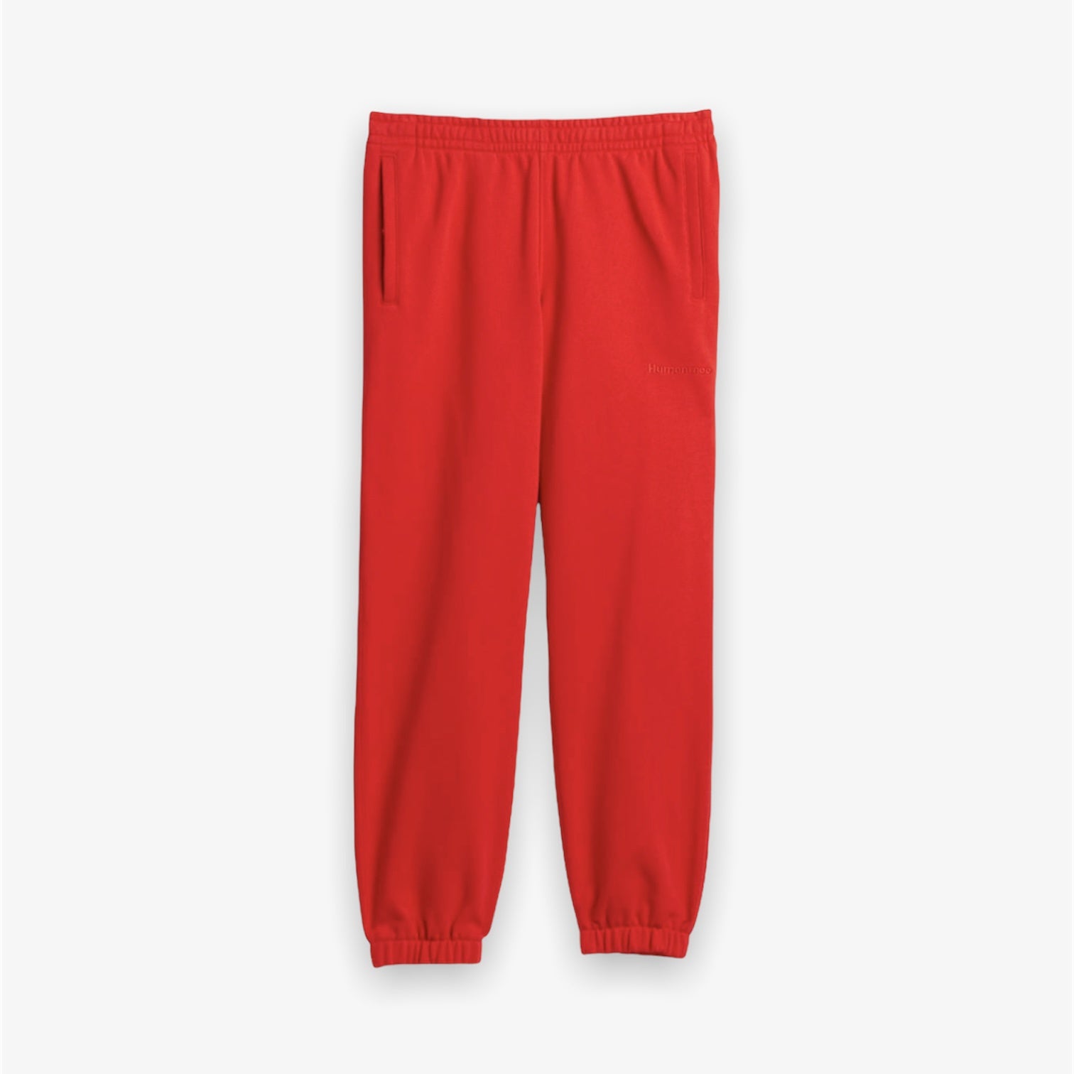 Adidas Pharrell Williams Basics Pant Vivid Red HF9916 Adidas Pharrell Williams Basics Pant Vivid Red HF9916 -Air Jordan Shop PhotoRoom 20220126 140128