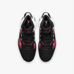 Air Jordan Jordan 6-17-23 GS Black Carmine White DM1159-006 -Air Jordan Shop PhotoRoom 20220131 180059