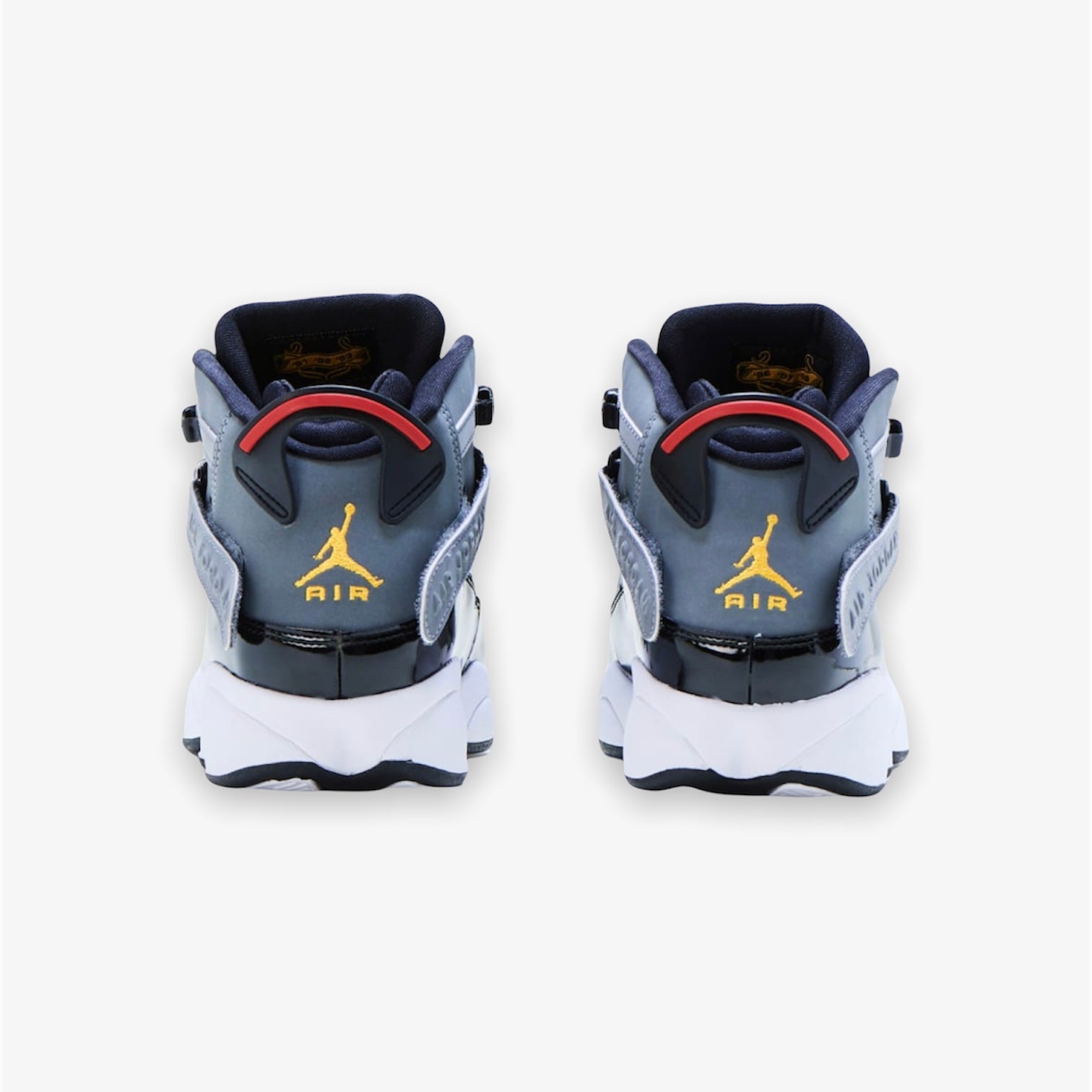 Jordan 6 Rings Grade School Smoke Grey University Gold 323419-022 Air Jordan Jordan 6 Rings Grade School Smoke Grey University Gold 323419-022 -Air Jordan Shop PhotoRoom 20220201 125447