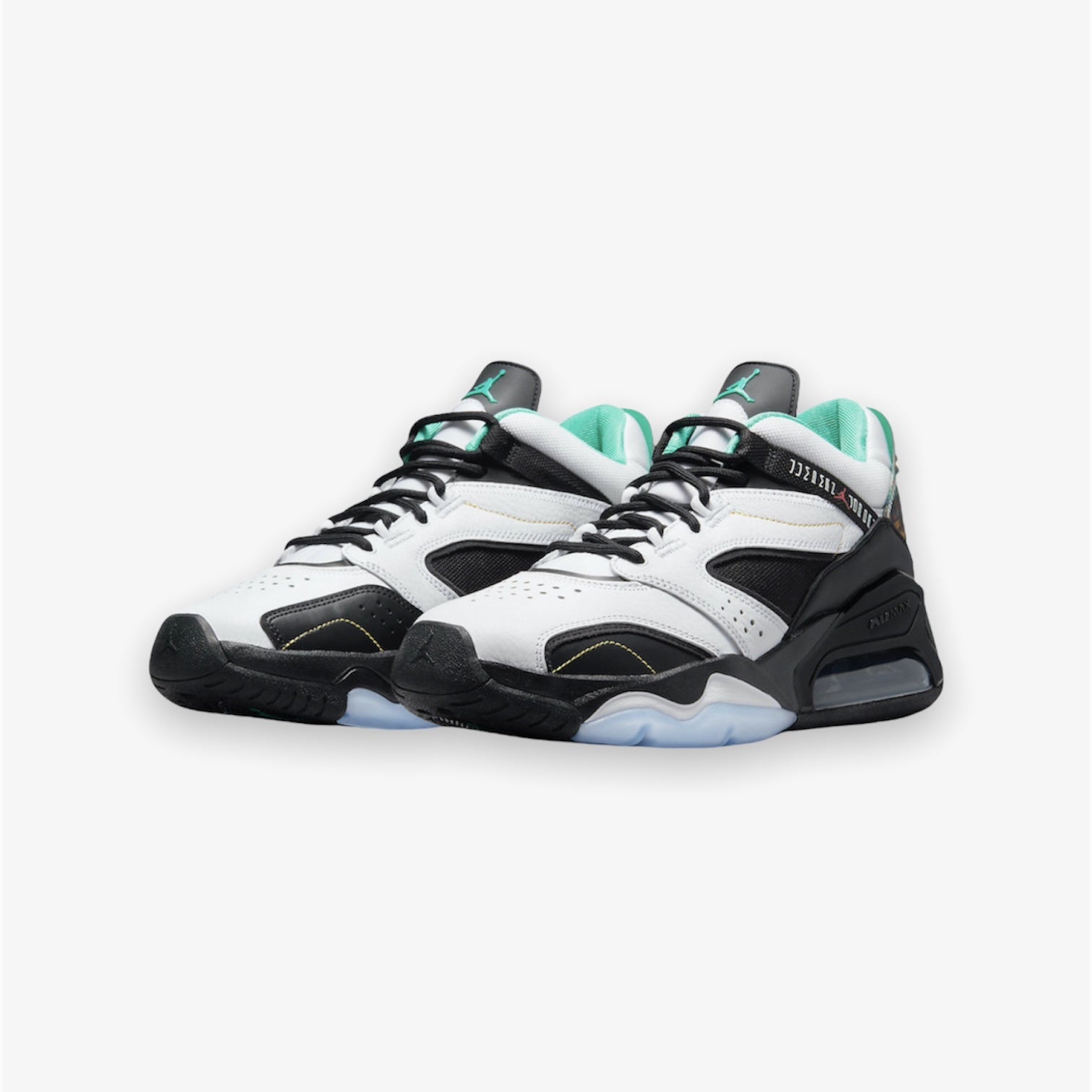 Jordan Point Lane White Roma Green CZ4166-103 Air Jordan Jordan Point Lane White Roma Green CZ4166-103 -Air Jordan Shop PhotoRoom 20220204 130513