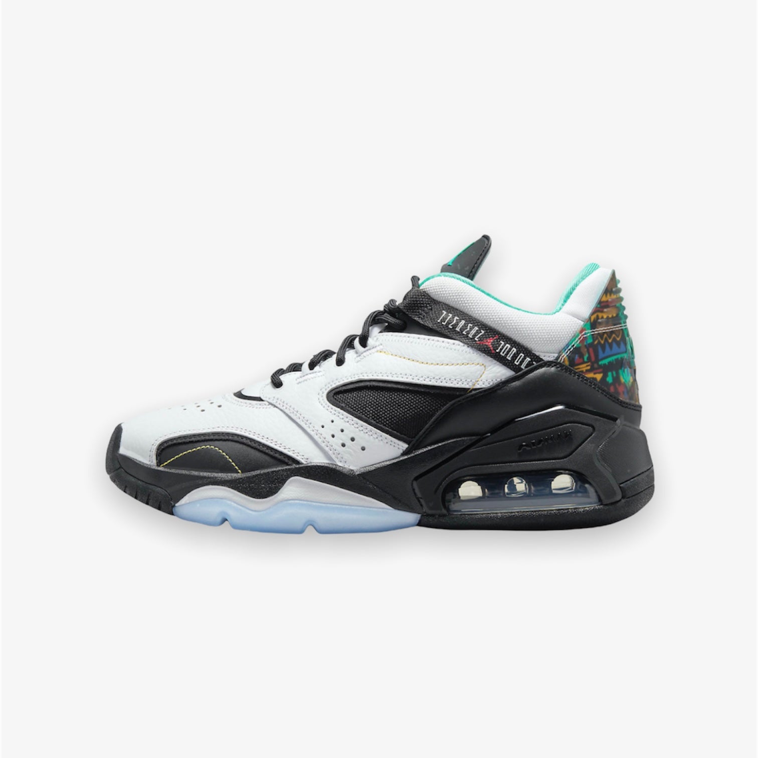 Jordan Point Lane White Roma Green CZ4166-103 Air Jordan Jordan Point Lane White Roma Green CZ4166-103 -Air Jordan Shop PhotoRoom 20220204 130546