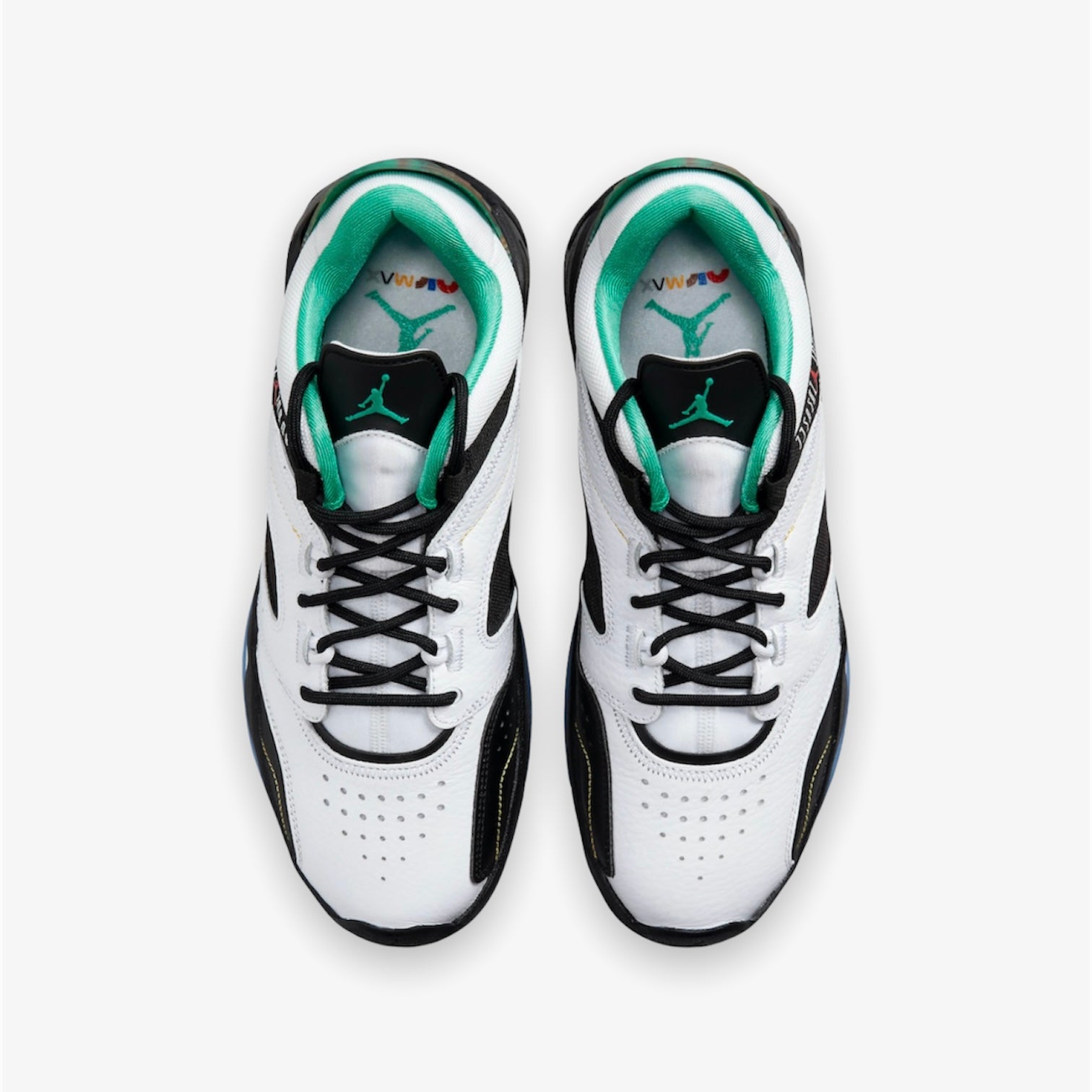 Jordan Point Lane White Roma Green CZ4166-103 Air Jordan Jordan Point Lane White Roma Green CZ4166-103 -Air Jordan Shop PhotoRoom 20220204 130613