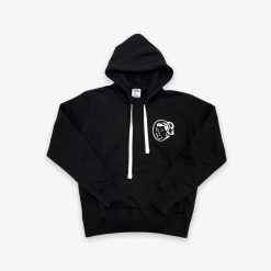 Billionaire Boys Club BBC BB Halo Hoodie Black