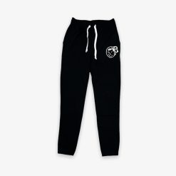 Billionaire Boys Club BBC BB Star Sweat Pant Black
