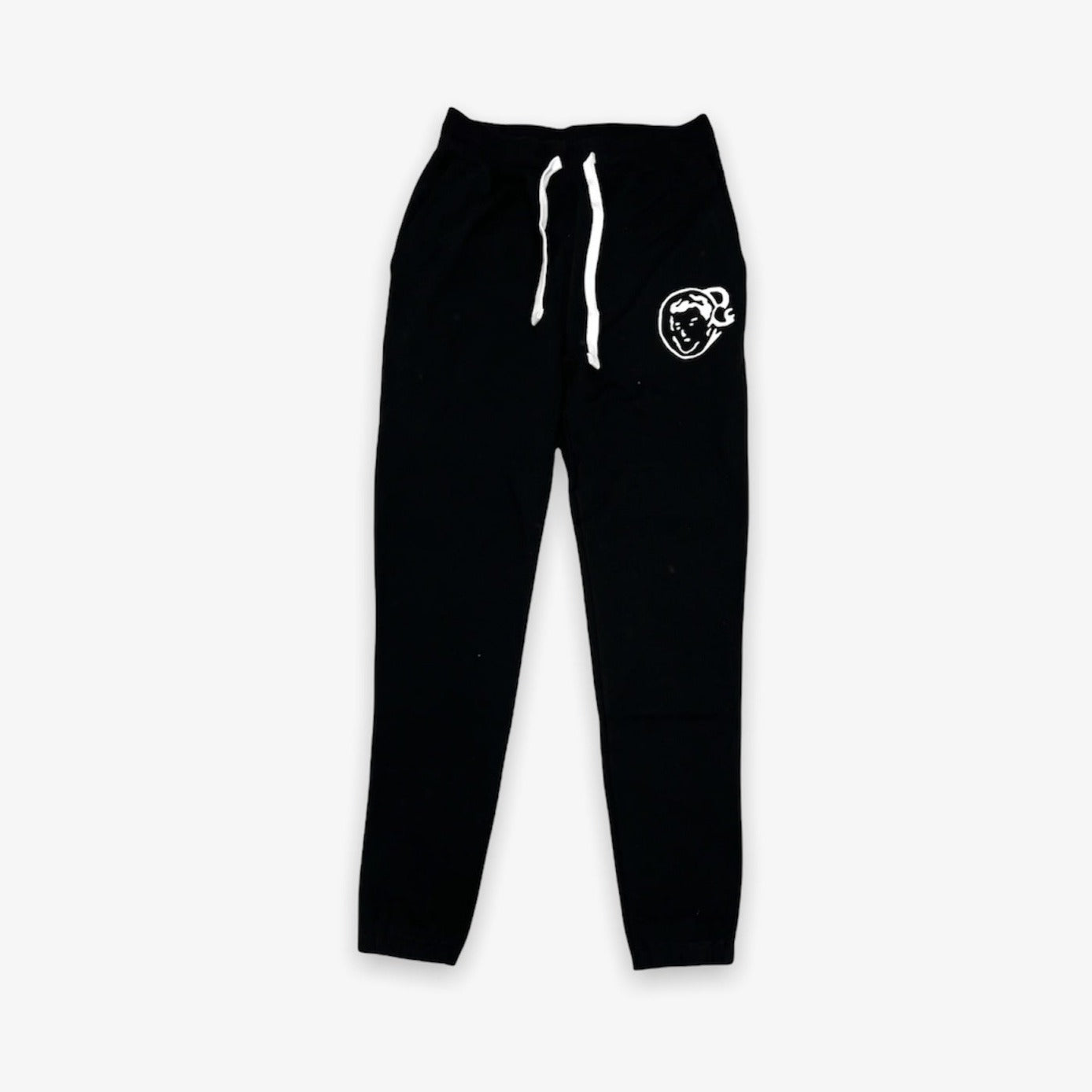 BBC BB Star Sweat Pant Black Billionaire Boys Club BBC BB Star Sweat Pant Black -Air Jordan Shop PhotoRoom 20220228 131847