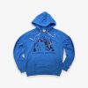 Billionaire Boys Club BBC BB Mission Command Hoodie Blithe