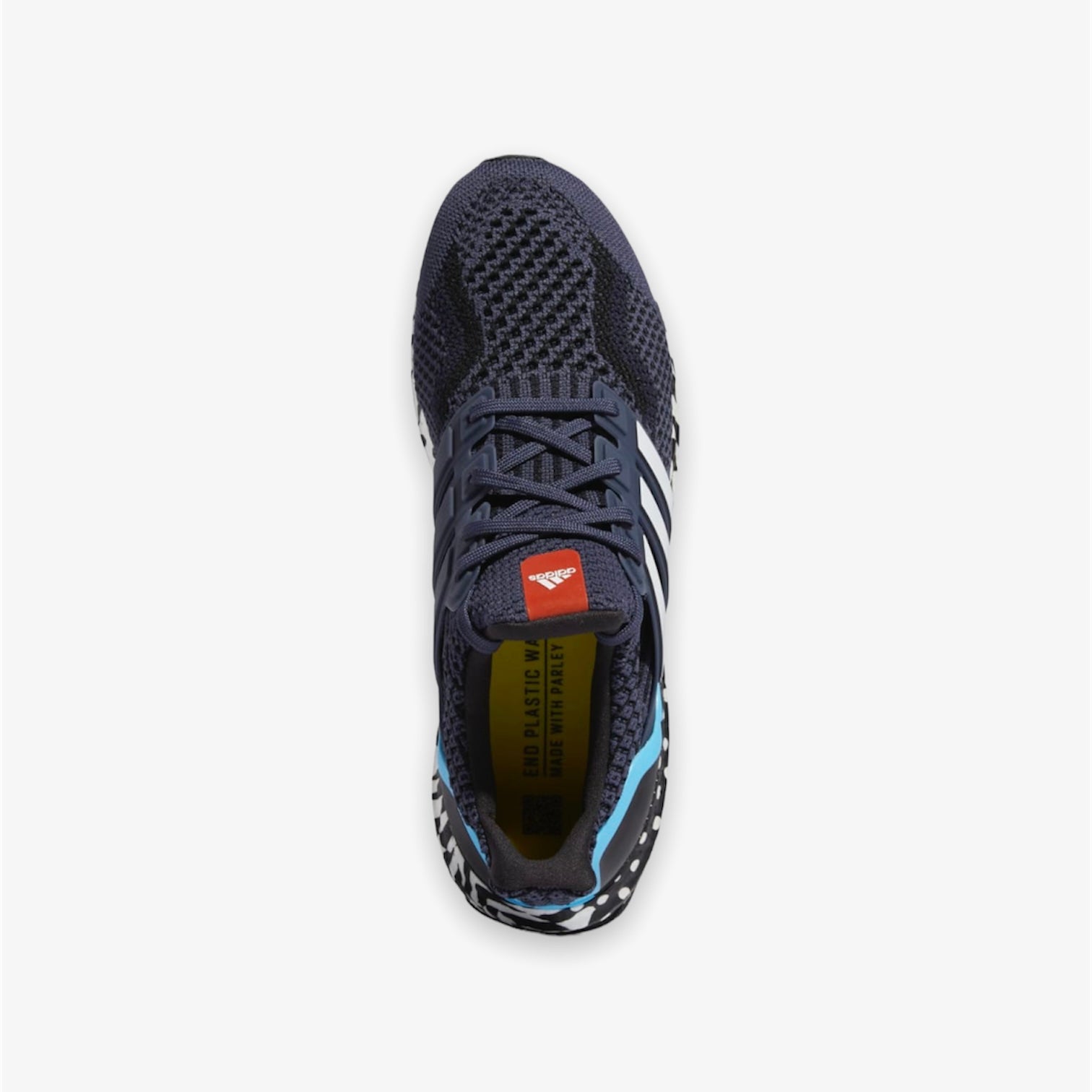 Adidas Ultraboost 5.0 DNA Navy Cloud White Sky Rush GY0325 Adidas Ultraboost 5.0 DNA Navy Cloud White Sky Rush GY0325 -Air Jordan Shop PhotoRoom 20220406 143839