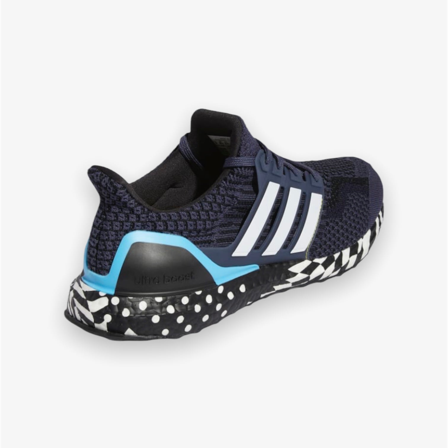 Adidas Ultraboost 5.0 DNA Navy Cloud White Sky Rush GY0325 Adidas Ultraboost 5.0 DNA Navy Cloud White Sky Rush GY0325 -Air Jordan Shop PhotoRoom 20220406 143900