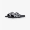 Iceberg Slippers Black 22EIU150701