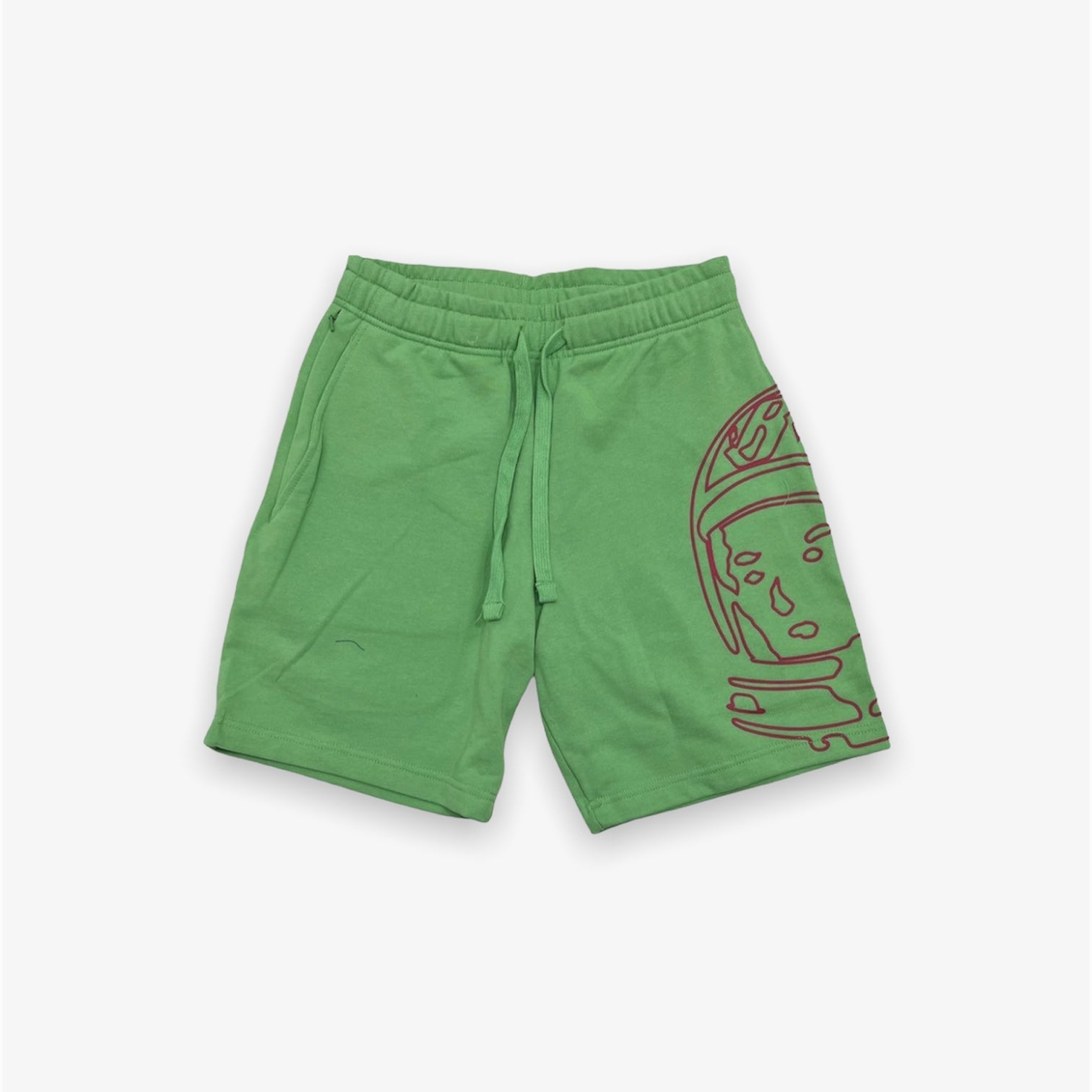 BBC BB Helmet Short Summer Green Billionaire Boys Club BBC BB Helmet Short Summer Green -Air Jordan Shop PhotoRoom 20220524 140456