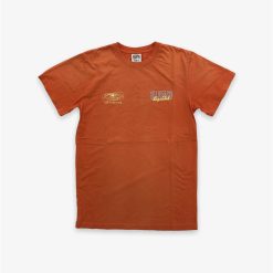 Billionaire Boys Club BBC BB Vintage Boys Club SS Coral Rose