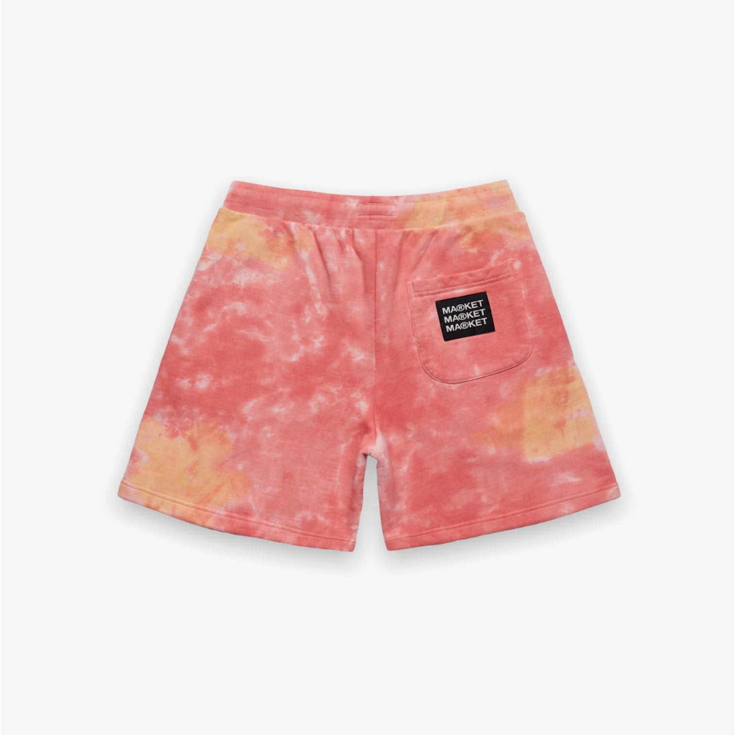 Market Smiley Look At The Bright Side Sweat Shorts Pink Tie Dye Chinatown Market Market Smiley Look At The Bright Side Sweat Shorts Pink Tie Dye -Air Jordan Shop PhotoRoom 20220601 144209