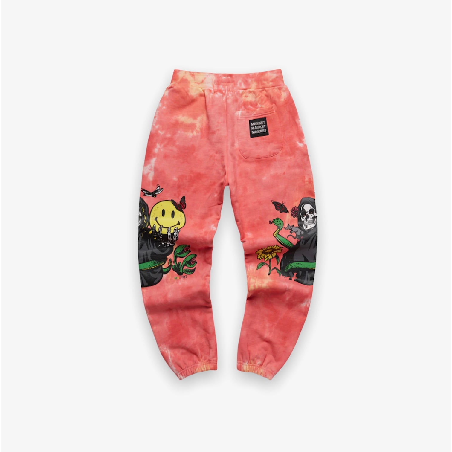 Market Smiley Look At The Bright Side Pink Tie Dye Sweatpants Pink Tie Dye Chinatown Market Market Smiley Look At The Bright Side Pink Tie Dye Sweatpants Pink Tie Dye -Air Jordan Shop PhotoRoom 20220601 151339