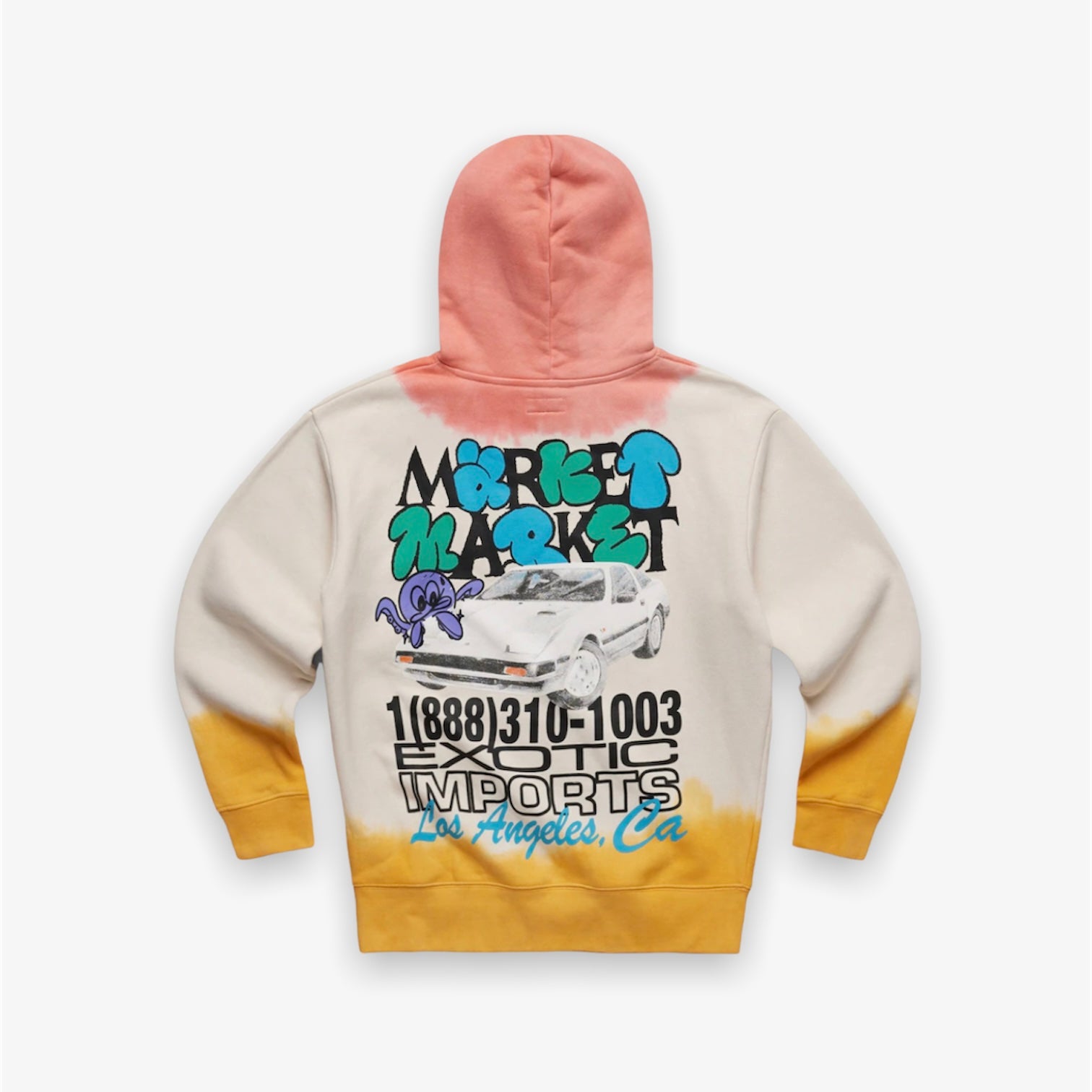 Market Exotic Automobile Hoodie Red Yellow Tie Dye Chinatown Market Market Exotic Automobile Hoodie Red Yellow Tie Dye -Air Jordan Shop PhotoRoom 20220601 153609