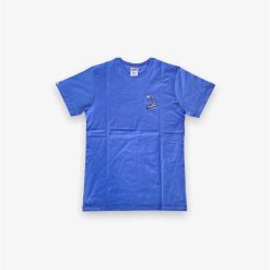 Billionaire Boys Club BBC BB Euphoria SS Knit Tee Wedgewood