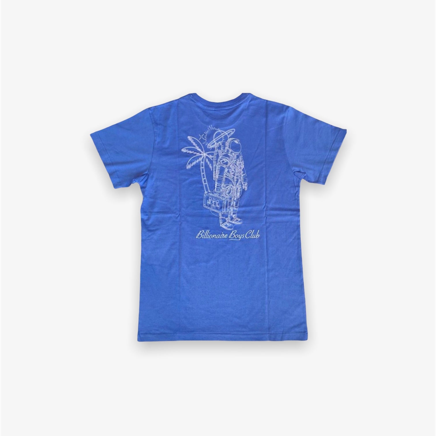 BBC BB Euphoria SS Knit Tee Wedgewood Billionaire Boys Club BBC BB Euphoria SS Knit Tee Wedgewood -Air Jordan Shop PhotoRoom 20220705 145357