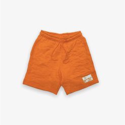 Billionaire Boys Club BBC BB Maze Short Carrot