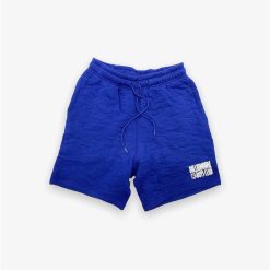 Billionaire Boys Club BBC BB Maze Short Mazarine Blue