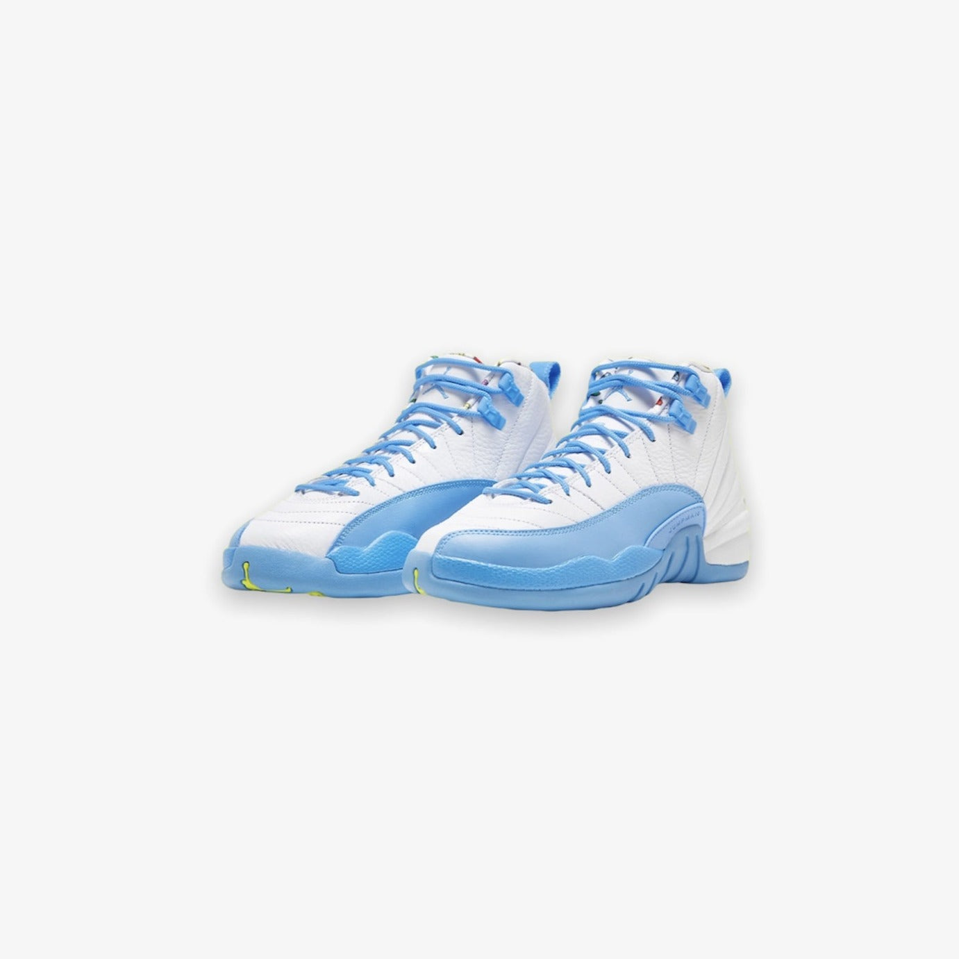 Air Jordan 12 Retro GS White Lemon Venom Emoji Dq4365-114 Air Jordan 12 Retro GS White Lemon Venom Emoji Dq4365-114 -Air Jordan Shop PhotoRoom 20220711 162350 1