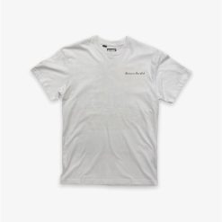 Billionaire Boys Club BBC BB South Beach SS Knit Tee White