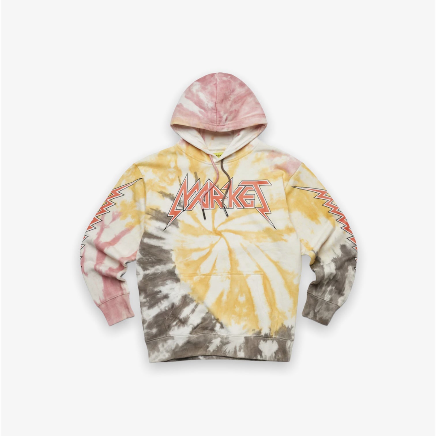 Market IRON MARKET TIE-DYE HOODIE Chinatown Market Market IRON MARKET TIE-DYE HOODIE -Air Jordan Shop PhotoRoom 20220802 144933