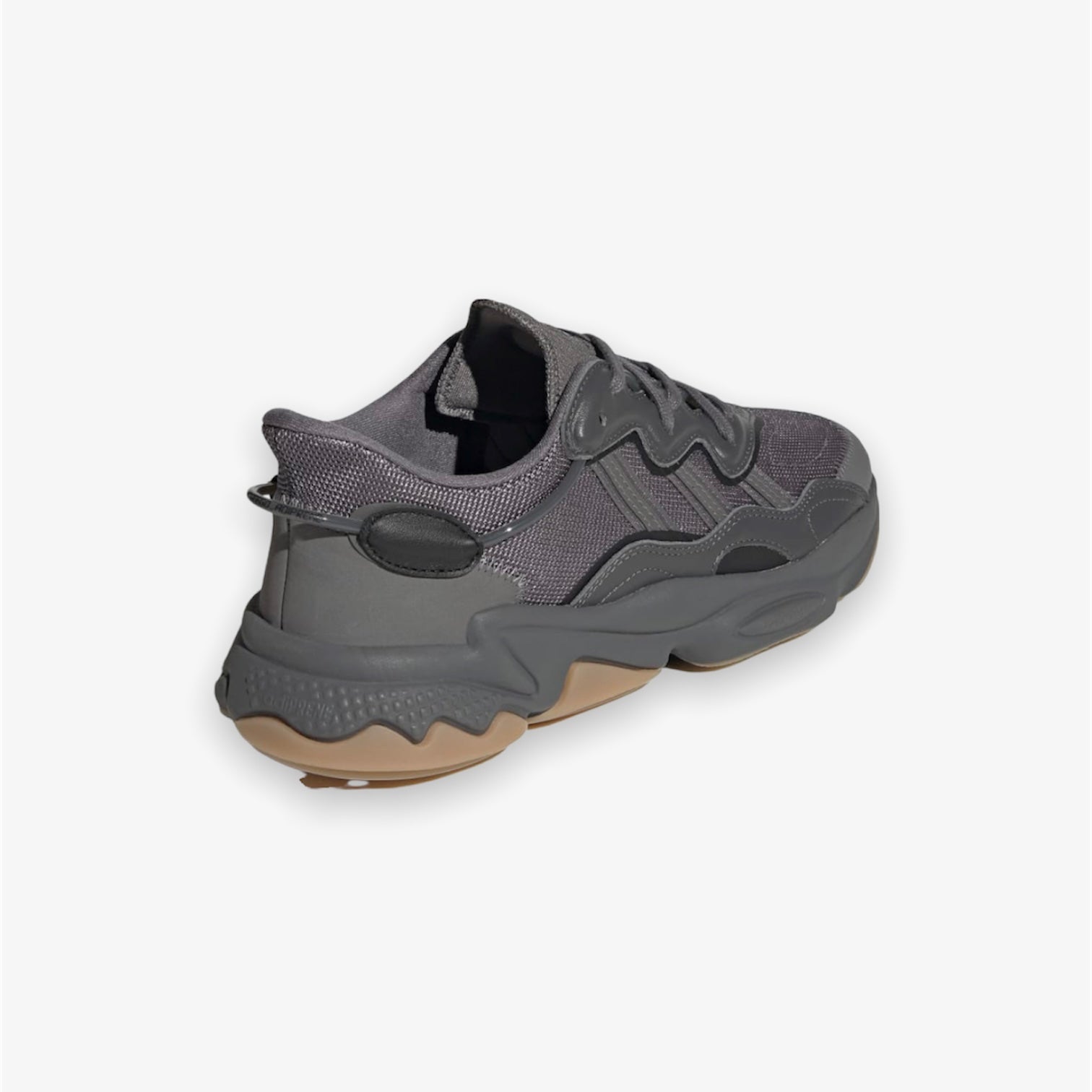 Adidas Ozweego Grey Five Grey Four Core Black GX1832 Adidas Ozweego Grey Five Grey Four Core Black GX1832 -Air Jordan Shop PhotoRoom 20220823 165248