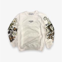 Iceberg 5C Felpa Sweater 4371