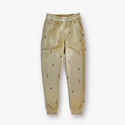 Air Jordan Jordan Essential Tan Jumpman Sweatpants DV9390-206