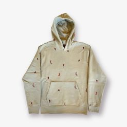 Air Jordan Jordan Essential Tan Jumpman Hoodie DV9392-206