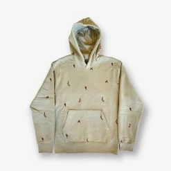 Air Jordan Jordan Essential Tan Jumpman Hoodie DV9392-206
