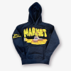 Chinatown Market Market YELLOW SUBMARINE HOODIE Black