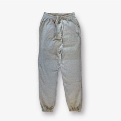 Billionaire Boys Club BBC BB Astro Sweats Heather Grey
