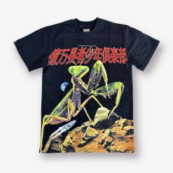 Billionaire Boys Club BBC Invasion SS Knit Black