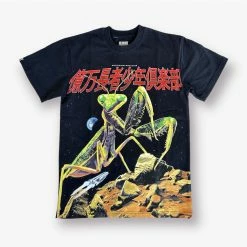 Billionaire Boys Club BBC Invasion SS Knit Black